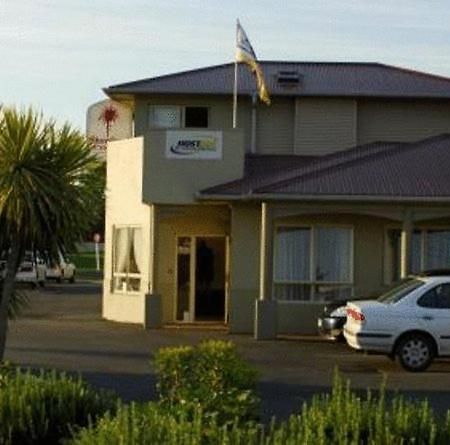 תמז Shortland Court Motel מראה חיצוני תמונה
