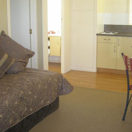 תמז Shortland Court Motel מראה חיצוני תמונה