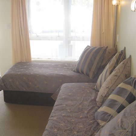 תמז Shortland Court Motel מראה חיצוני תמונה
