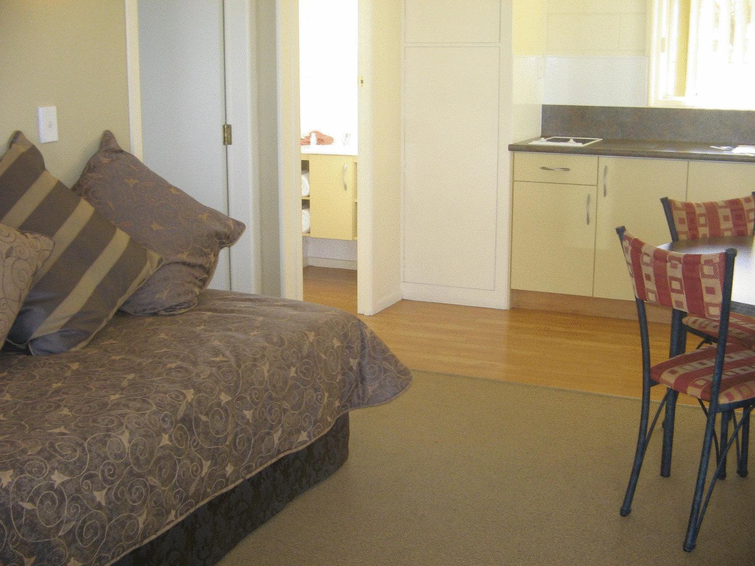 תמז Shortland Court Motel מראה חיצוני תמונה