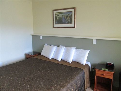 תמז Shortland Court Motel מראה חיצוני תמונה