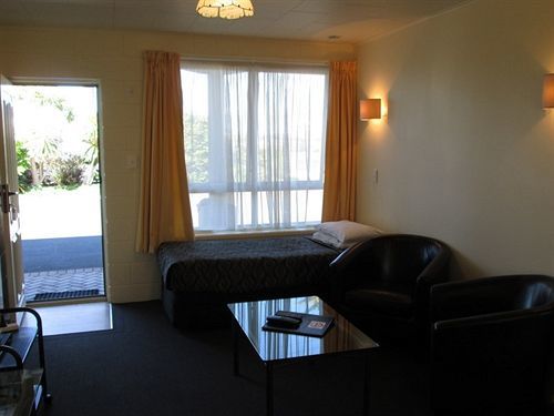 תמז Shortland Court Motel מראה חיצוני תמונה