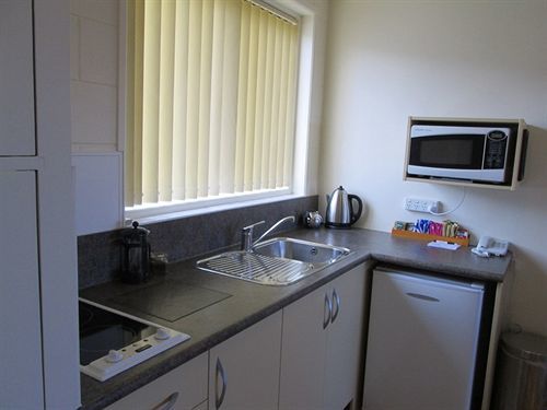 תמז Shortland Court Motel מראה חיצוני תמונה