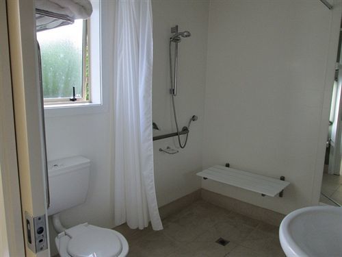 תמז Shortland Court Motel מראה חיצוני תמונה