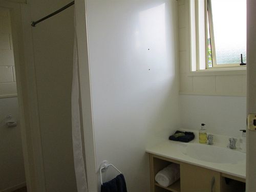 תמז Shortland Court Motel מראה חיצוני תמונה