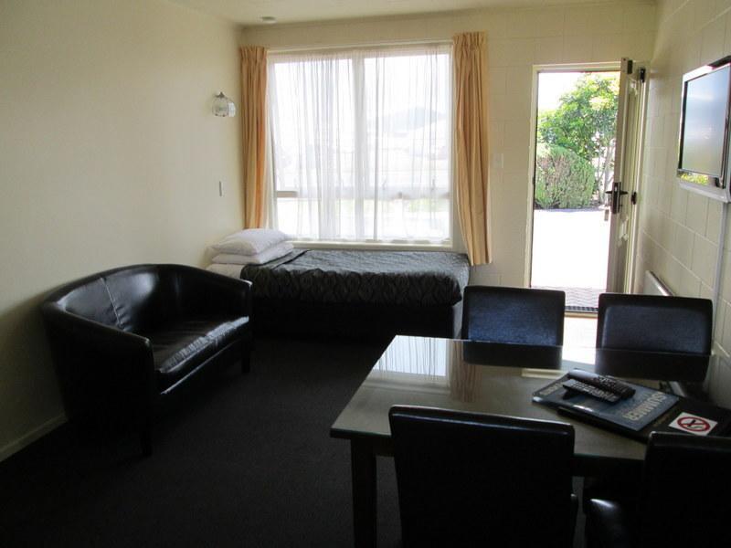 תמז Shortland Court Motel חדר תמונה