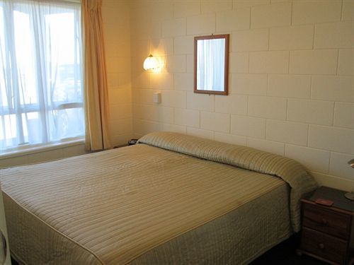 תמז Shortland Court Motel מראה חיצוני תמונה